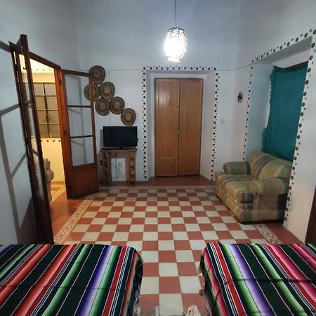 Cuarto Panchito ***Centro Historico*** Apartment Queretaro Exterior photo
